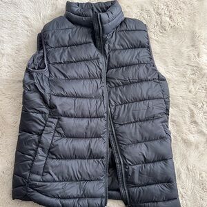 32 Degrees Lightweight Packable Poly Fill  Vest